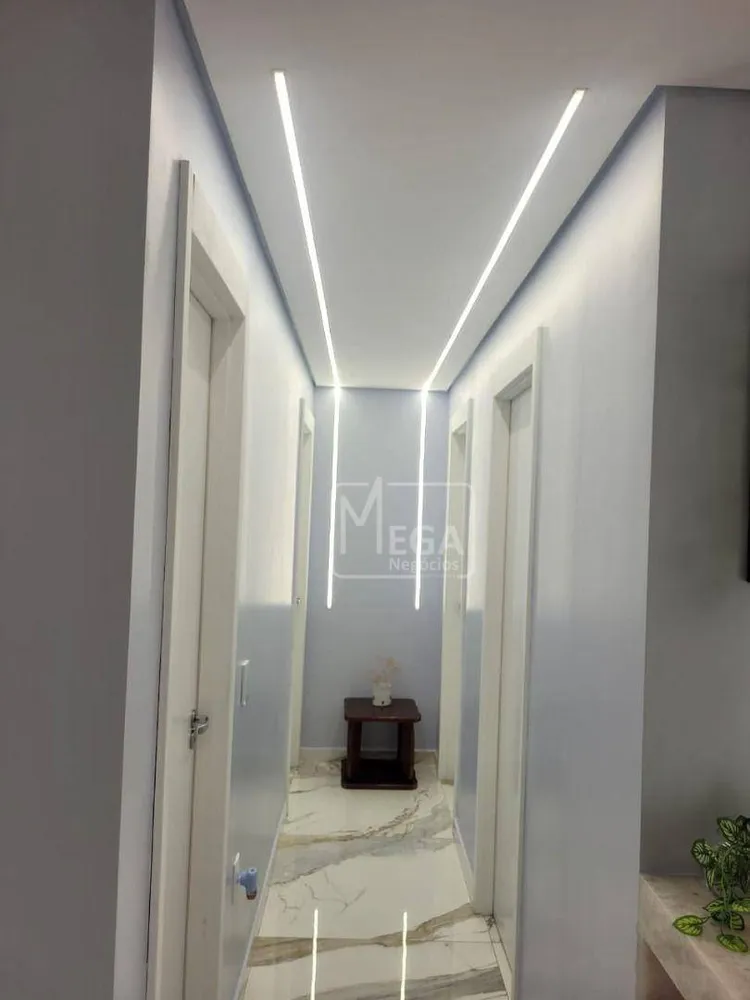 Apartamento, 3 quartos, 103 m² - Foto 7