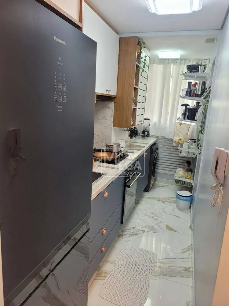 Apartamento, 3 quartos, 103 m² - Foto 2