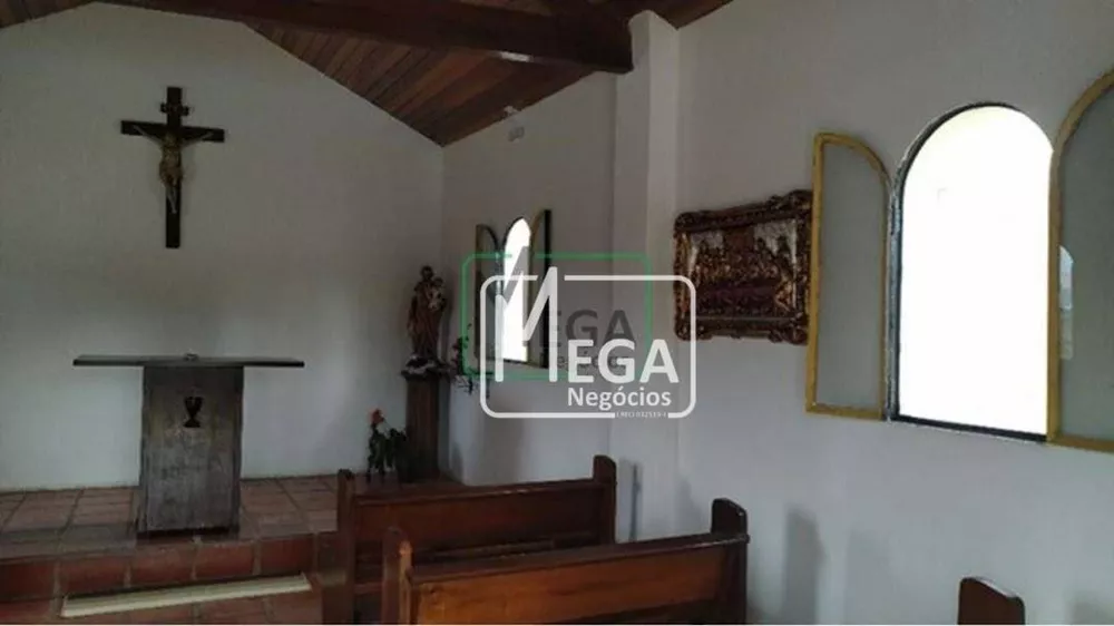 Casa, 3 quartos, 360 m² - Foto 6
