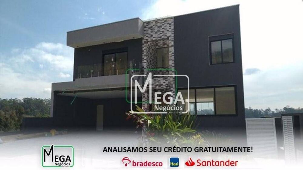 Casa, 3 quartos, 360 m² - Foto 1
