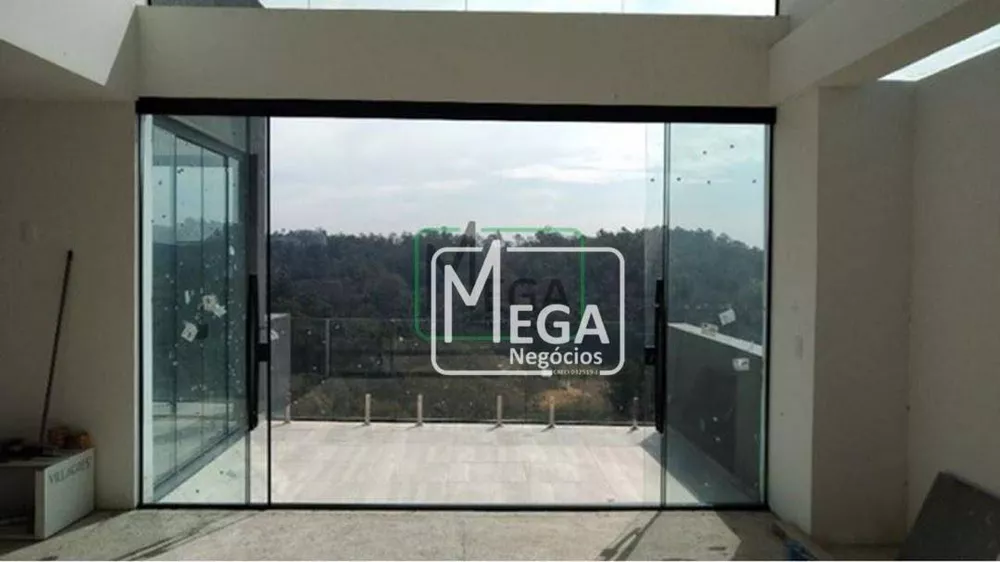 Casa, 3 quartos, 360 m² - Foto 11