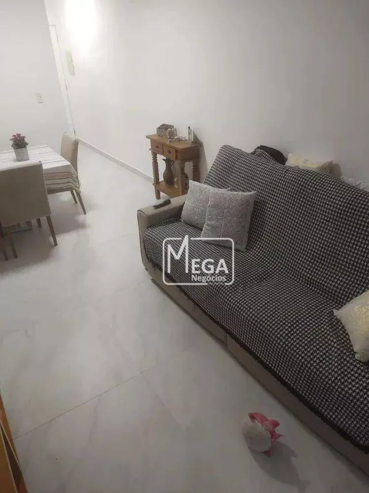 Apartamento, 3 quartos, 90 m² - Foto 6