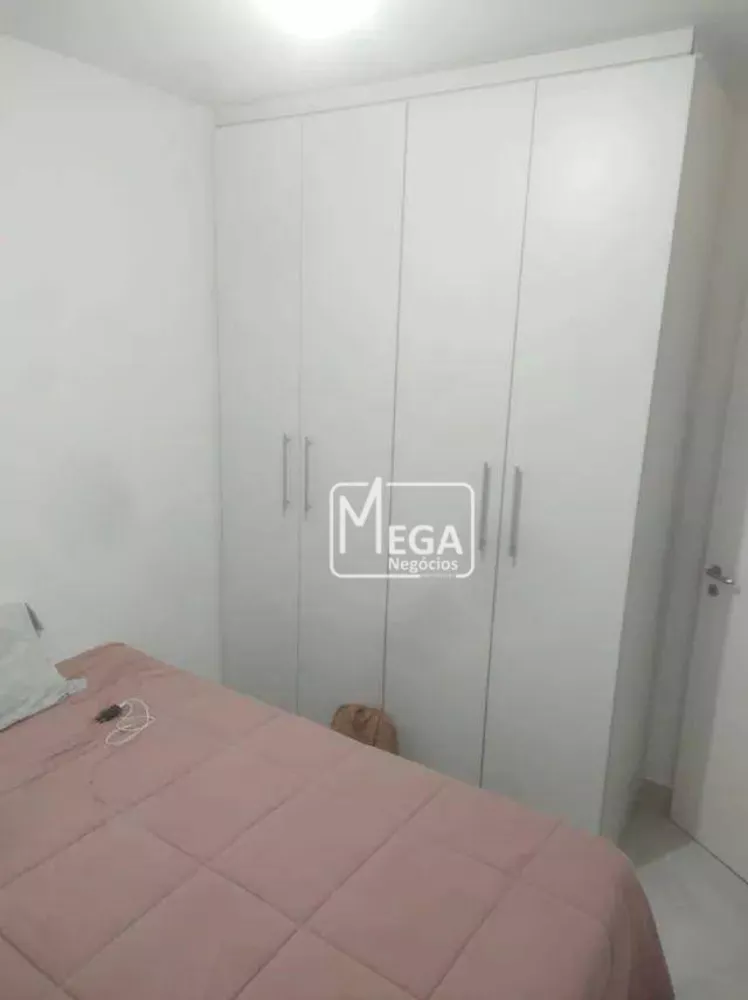 Apartamento, 3 quartos, 90 m² - Foto 8
