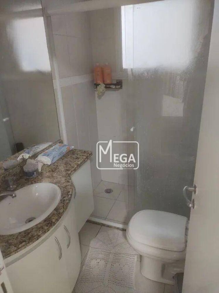 Apartamento, 3 quartos, 90 m² - Foto 2