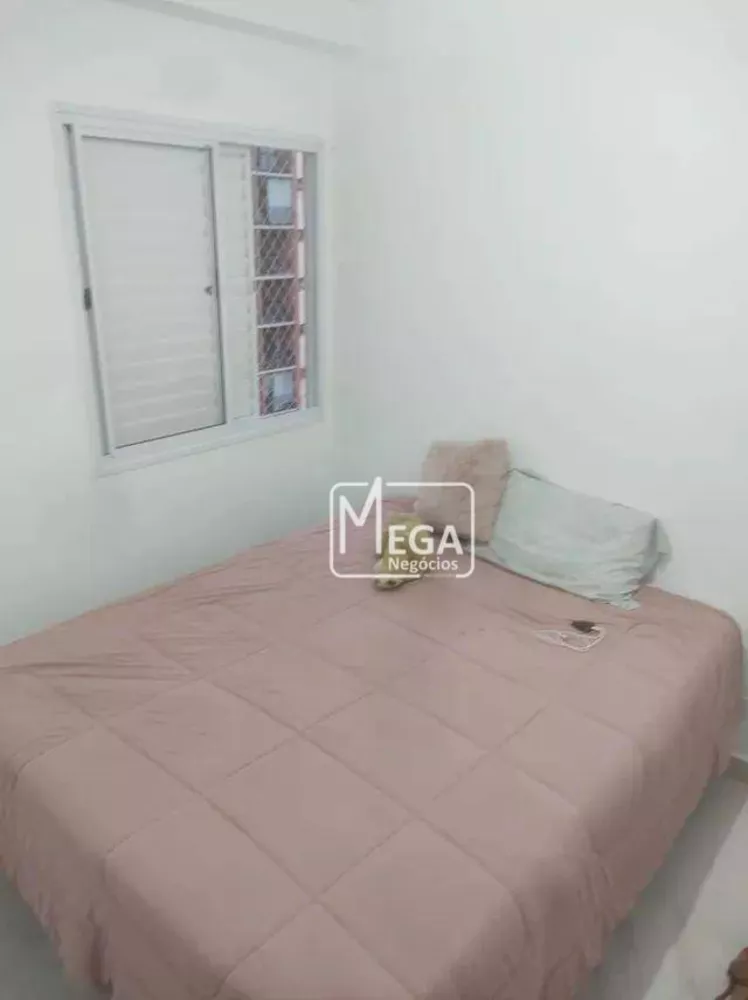 Apartamento, 3 quartos, 90 m² - Foto 5