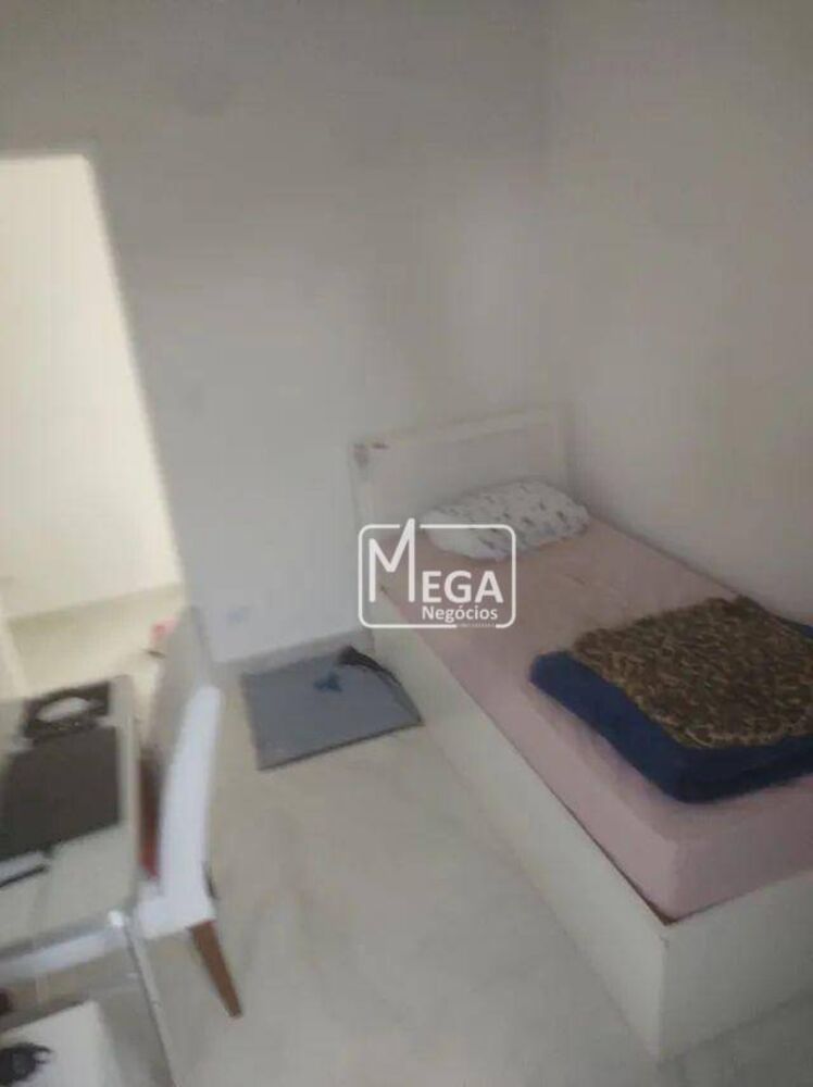 Apartamento, 3 quartos, 90 m² - Foto 4