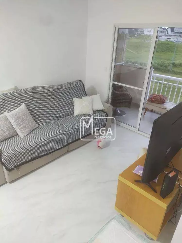 Apartamento, 3 quartos, 90 m² - Foto 7