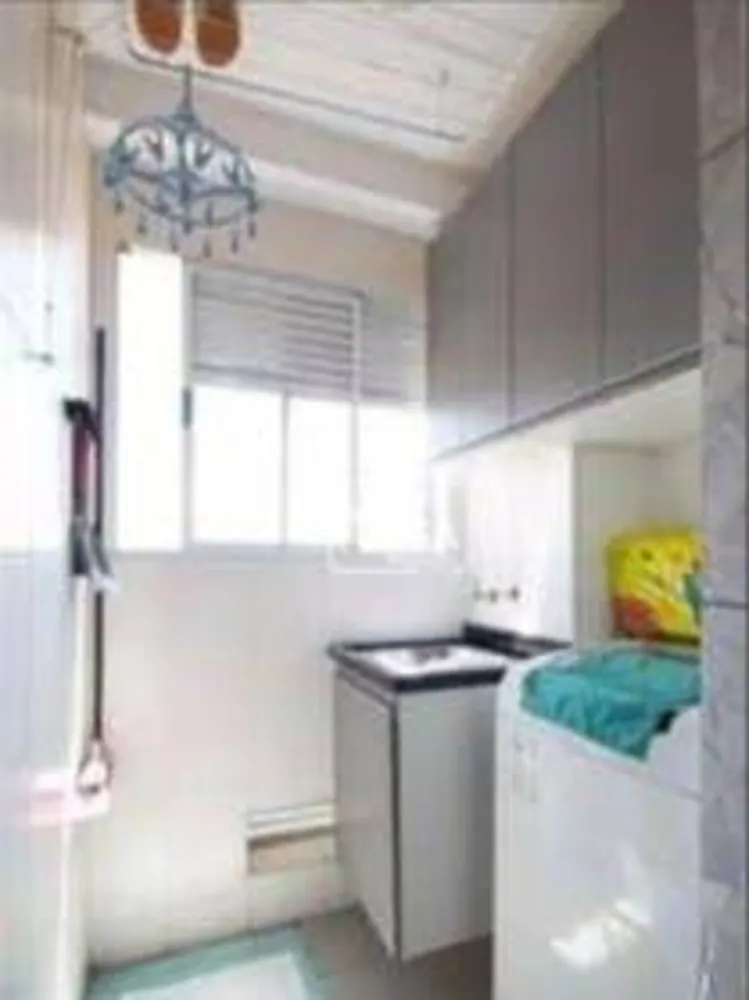 Apartamento, 2 quartos, 50 m² - Foto 7