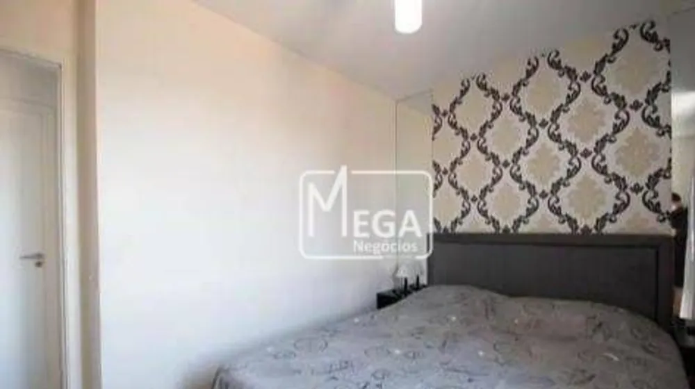 Apartamento, 2 quartos, 50 m² - Foto 6