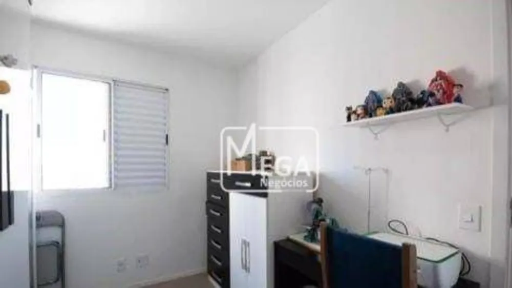 Apartamento, 2 quartos, 50 m² - Foto 10
