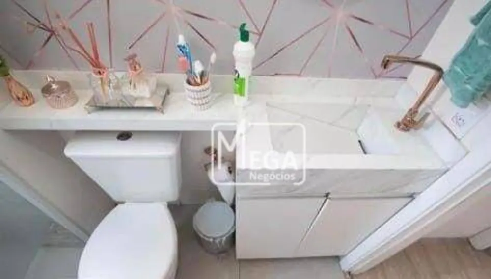 Apartamento, 2 quartos, 50 m² - Foto 13