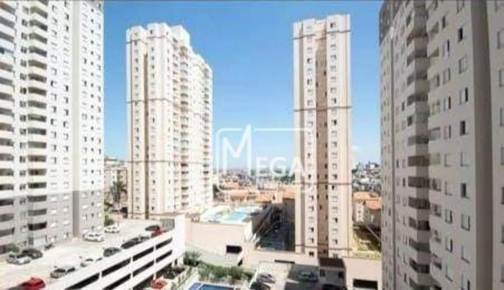 Apartamento, 2 quartos, 50 m² - Foto 11