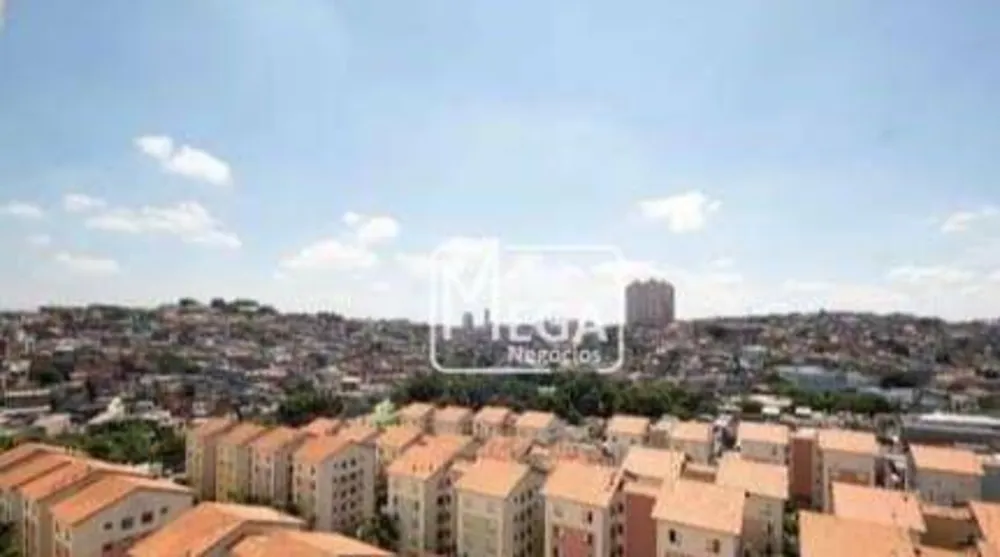 Apartamento, 2 quartos, 50 m² - Foto 14