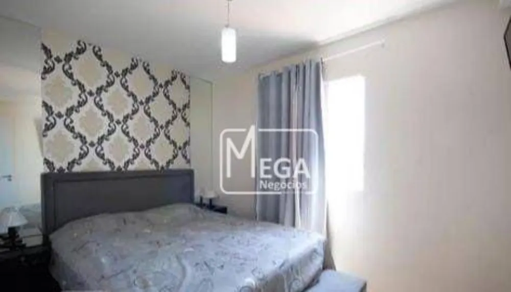 Apartamento, 2 quartos, 50 m² - Foto 8