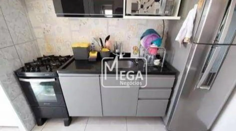 Apartamento, 2 quartos, 50 m² - Foto 12