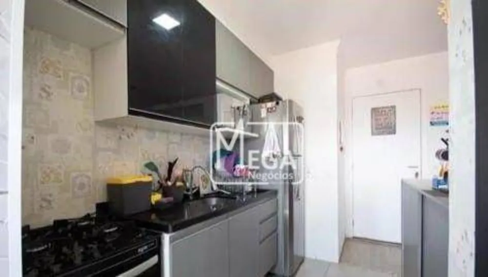 Apartamento, 2 quartos, 50 m² - Foto 5