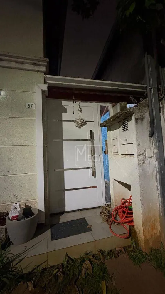 Sobrado, 2 quartos, 115 m² - Foto 5