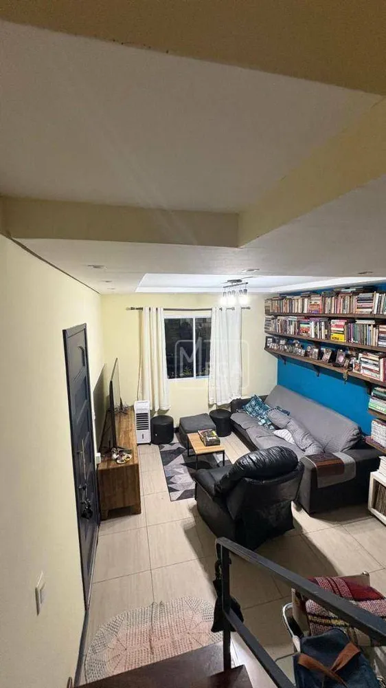Sobrado, 2 quartos, 115 m² - Foto 2