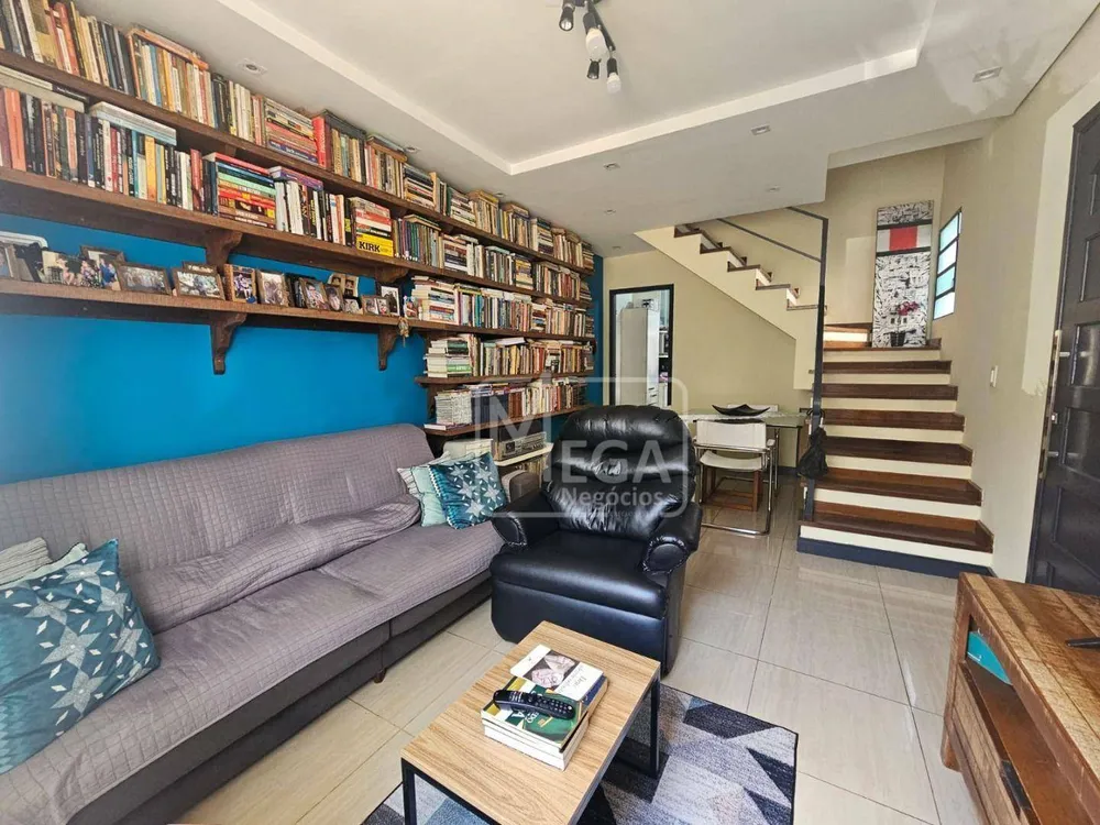 Sobrado, 2 quartos, 115 m² - Foto 3
