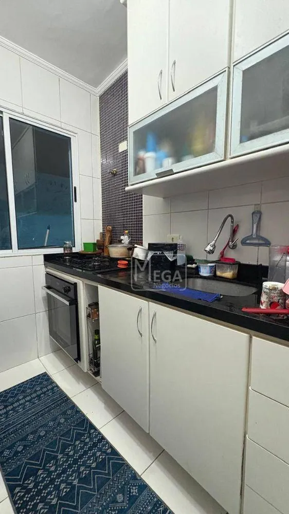 Sobrado, 2 quartos, 115 m² - Foto 6