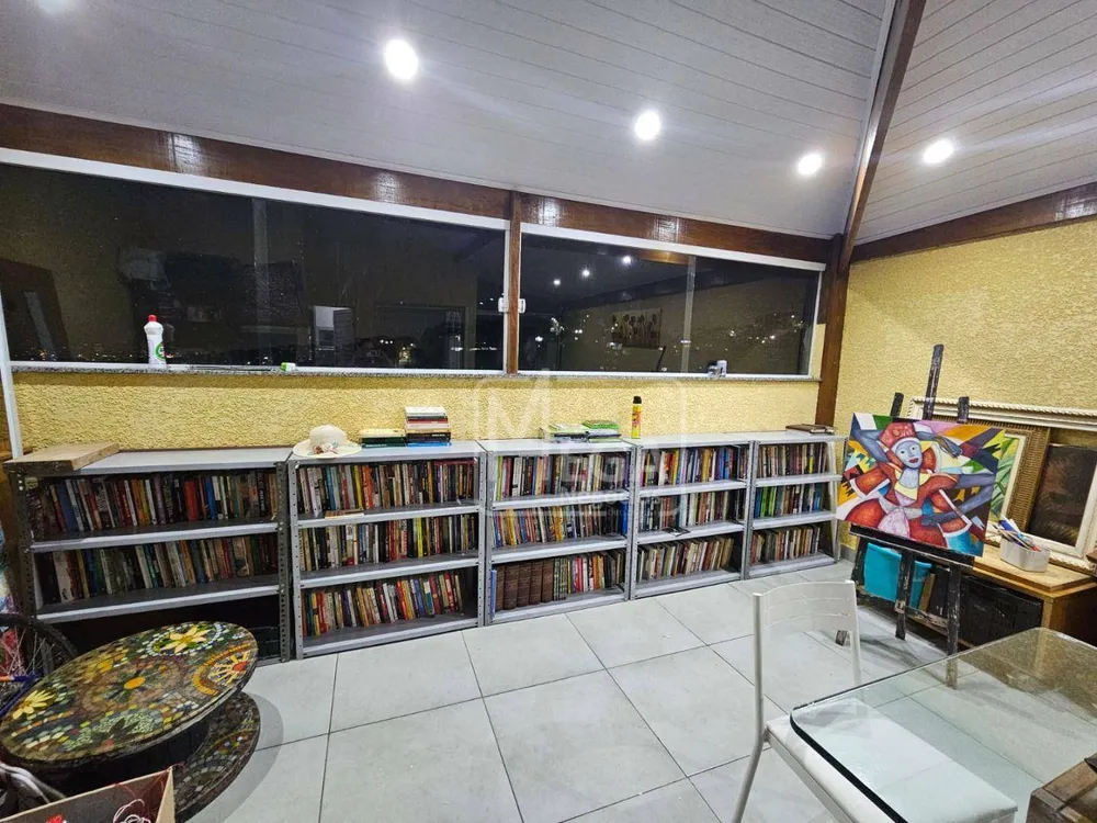 Sobrado, 2 quartos, 115 m² - Foto 4