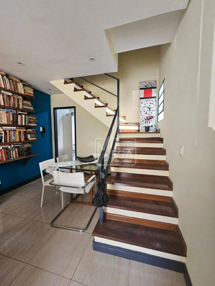 Sobrado, 2 quartos, 115 m² - Foto 1
