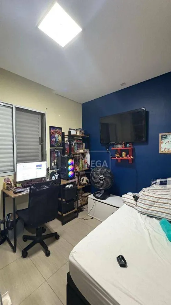 Sobrado, 2 quartos, 115 m² - Foto 7