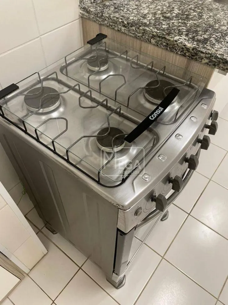 Apartamento, 2 quartos, 60 m² - Foto 3