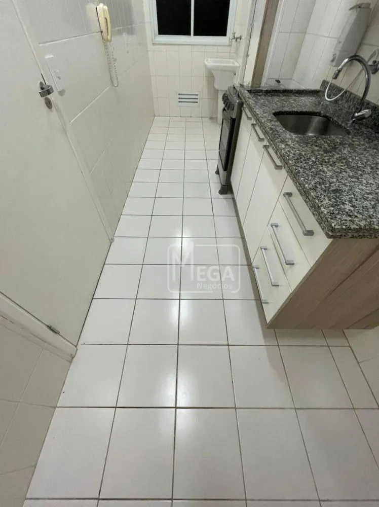 Apartamento, 2 quartos, 60 m² - Foto 10