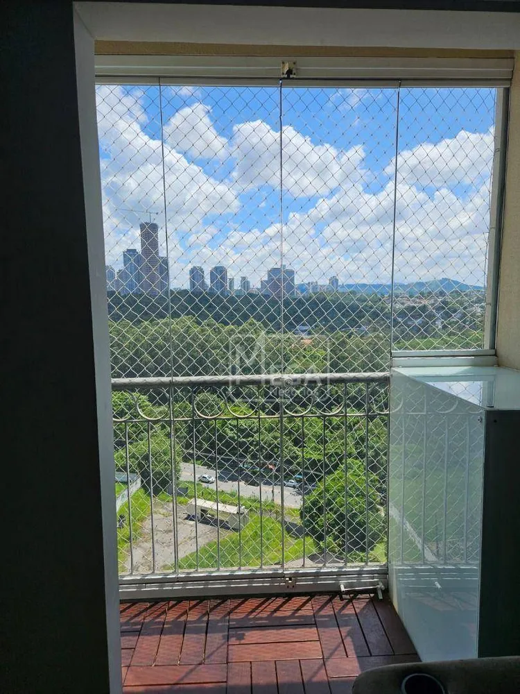 Apartamento, 2 quartos, 60 m² - Foto 6