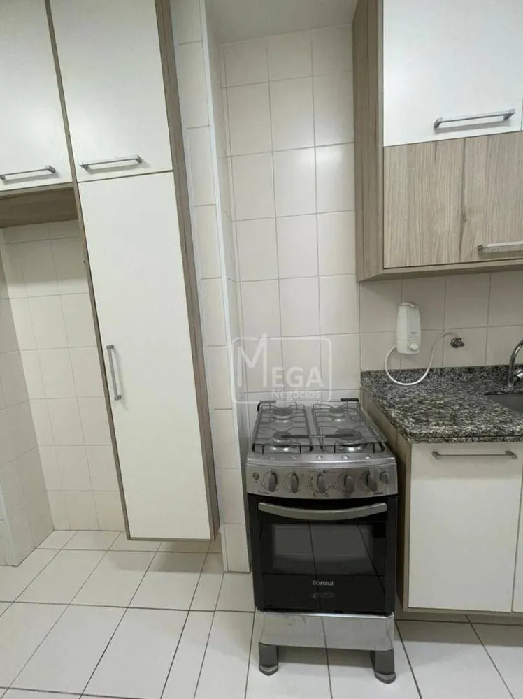 Apartamento, 2 quartos, 60 m² - Foto 4