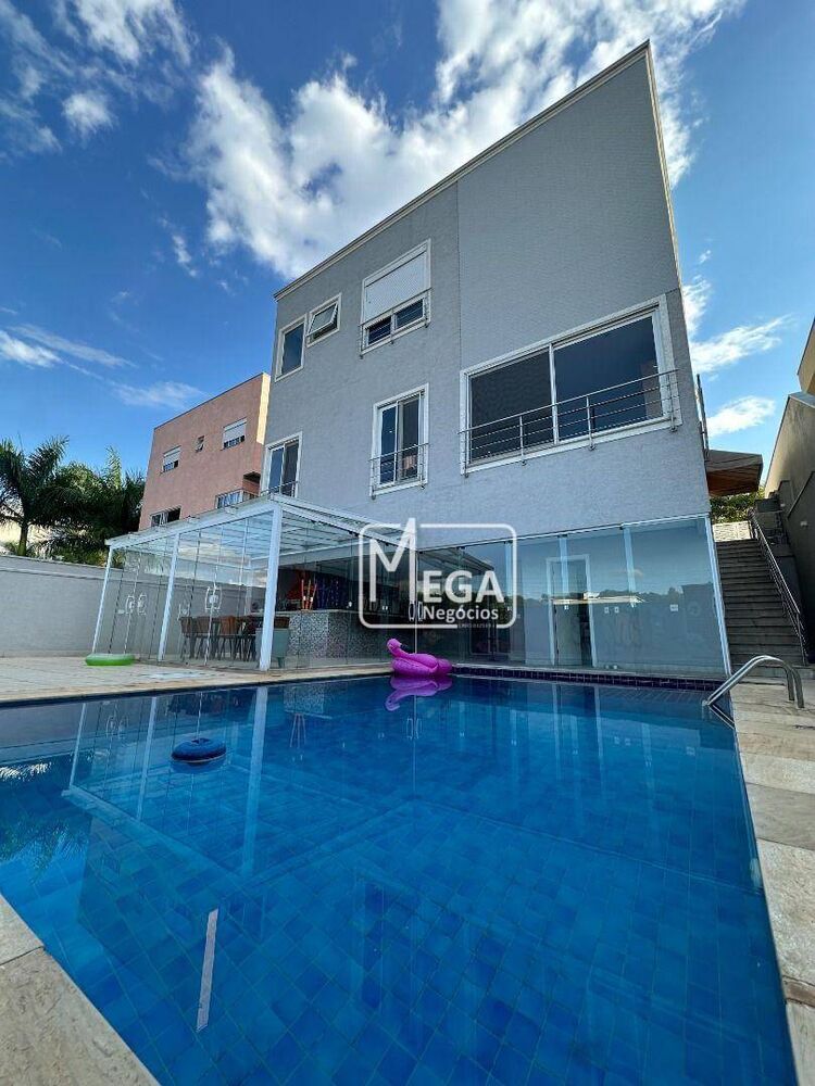 Casa de Condomínio, 4 quartos - Foto 25