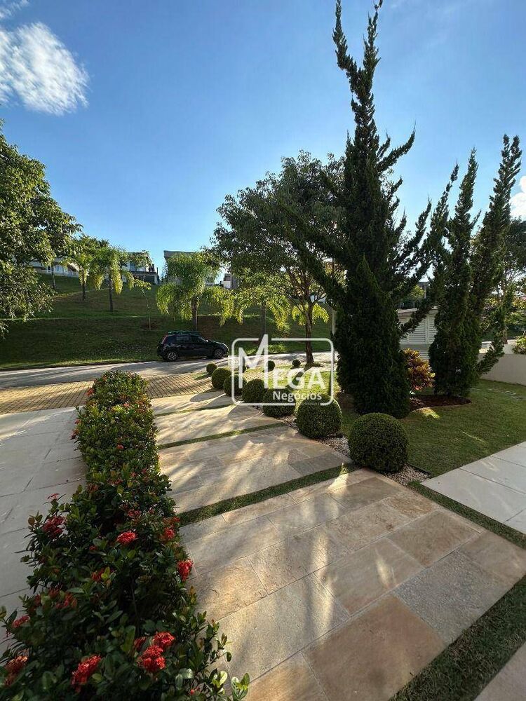 Casa de Condomínio, 4 quartos - Foto 27