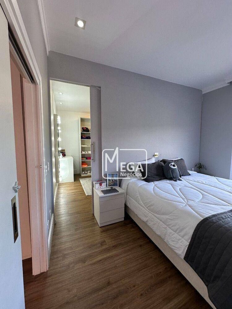 Casa de Condomínio, 4 quartos - Foto 31