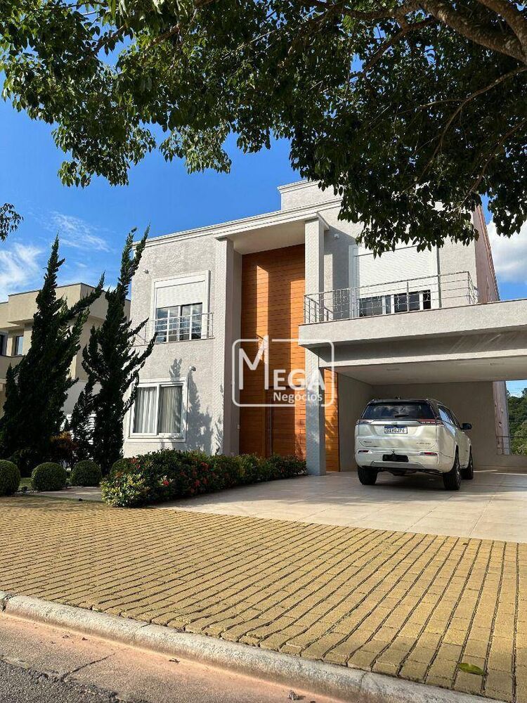 Casa de Condomínio, 4 quartos - Foto 2