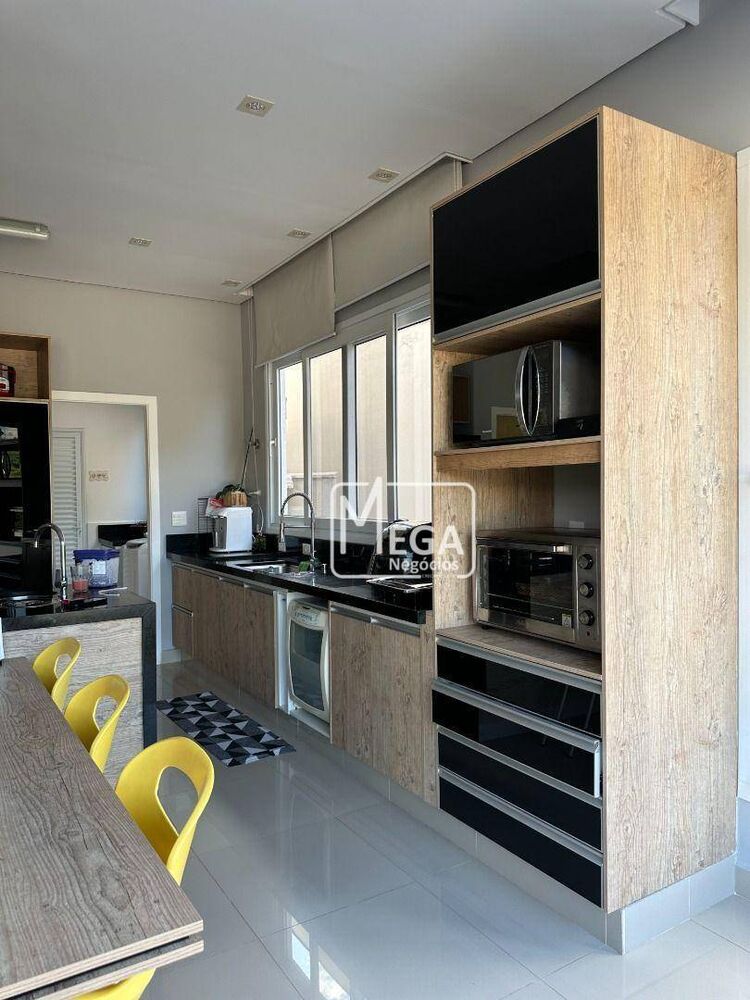 Casa de Condomínio, 4 quartos - Foto 14