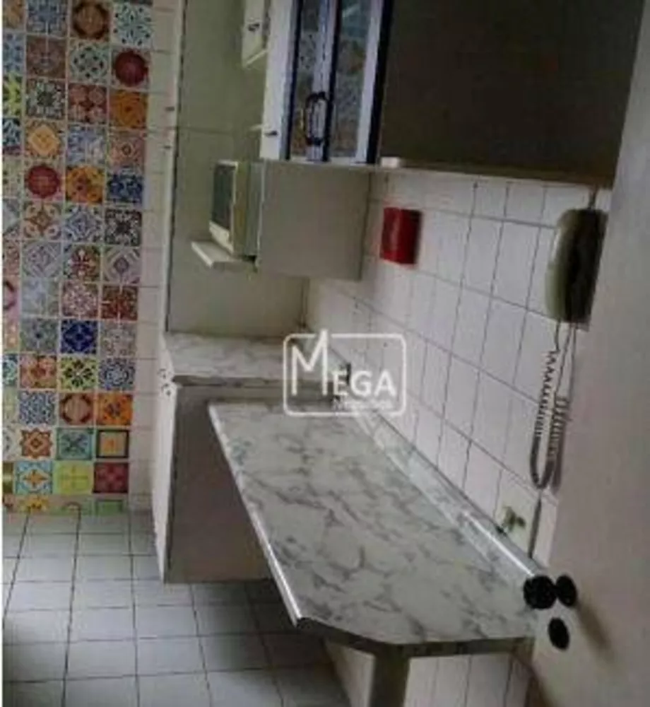 Apartamento, 2 quartos, 47 m² - Foto 5