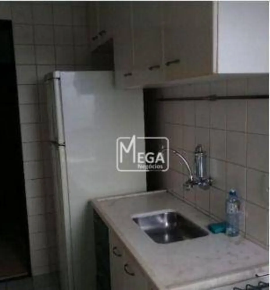 Apartamento, 2 quartos, 47 m² - Foto 3