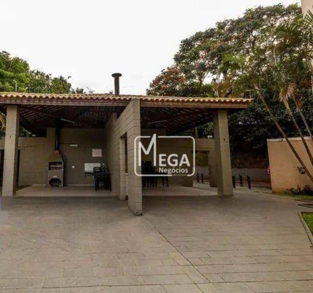 Apartamento, 2 quartos, 47 m² - Foto 3