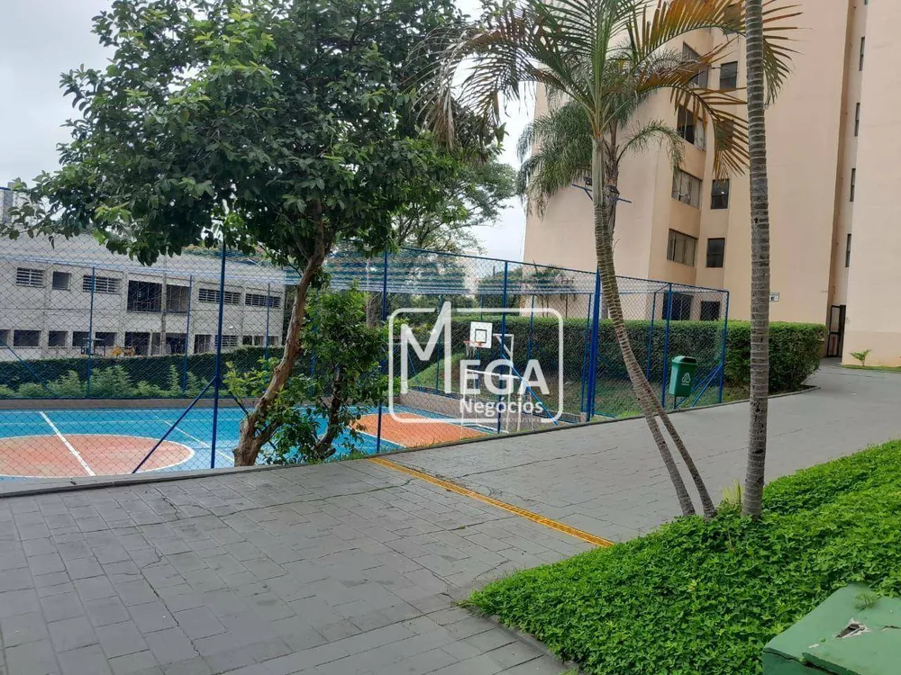 Apartamento, 2 quartos, 47 m² - Foto 8