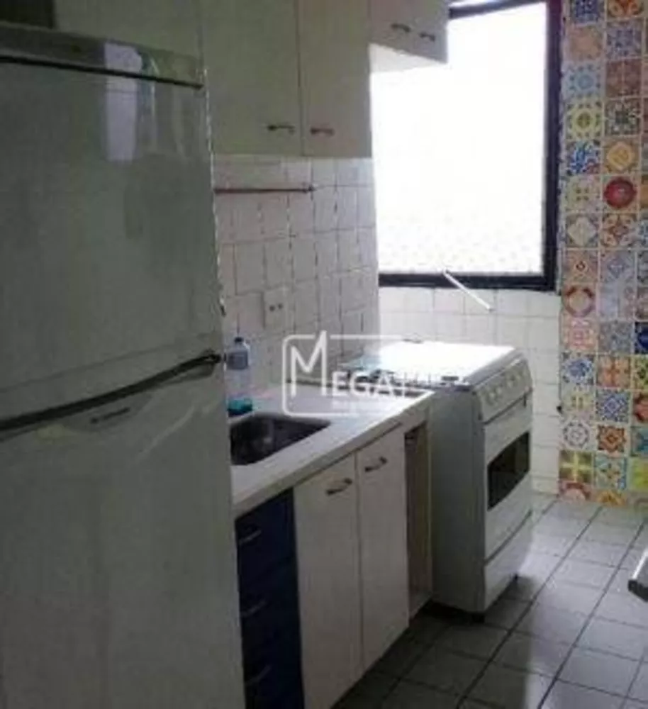 Apartamento, 2 quartos, 47 m² - Foto 7