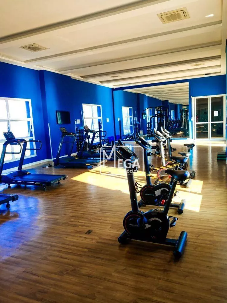 Apartamento, 2 quartos, 54 m² - Foto 4