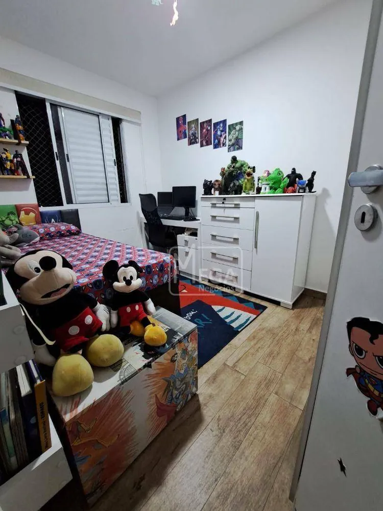 Apartamento, 2 quartos, 49 m² - Foto 10