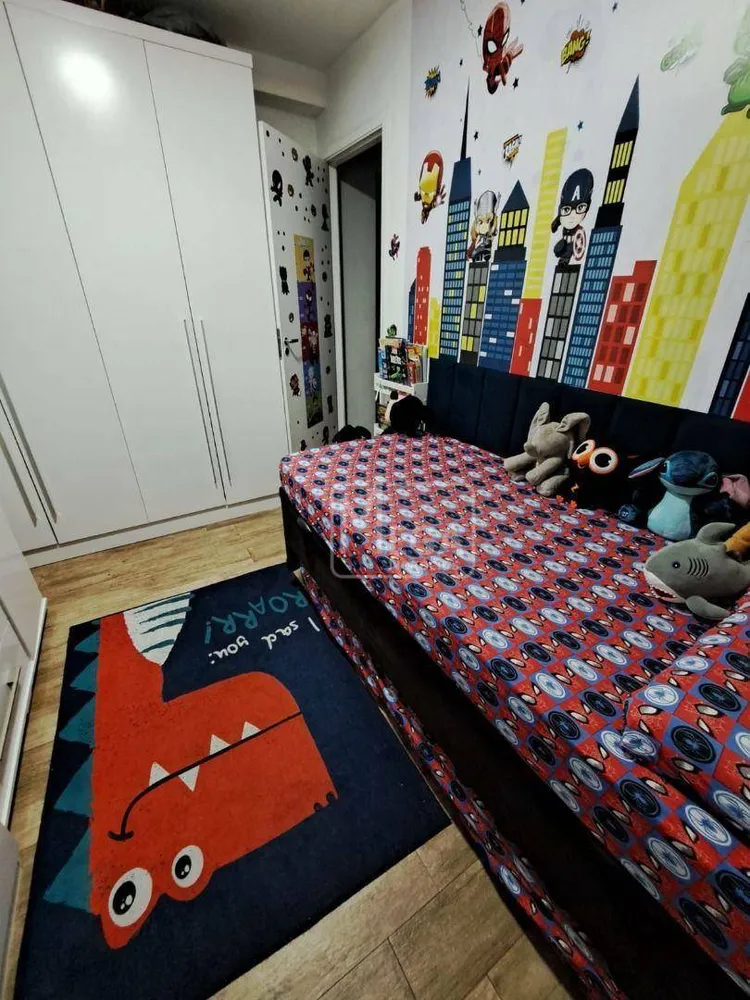 Apartamento, 2 quartos, 49 m² - Foto 7