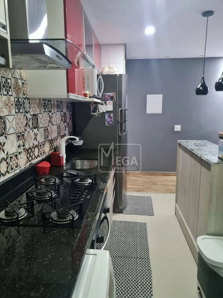 Apartamento, 2 quartos, 49 m² - Foto 4