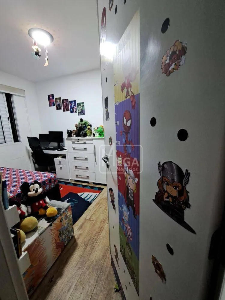 Apartamento, 2 quartos, 49 m² - Foto 6