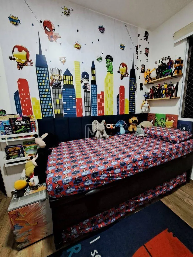 Apartamento, 2 quartos, 49 m² - Foto 8