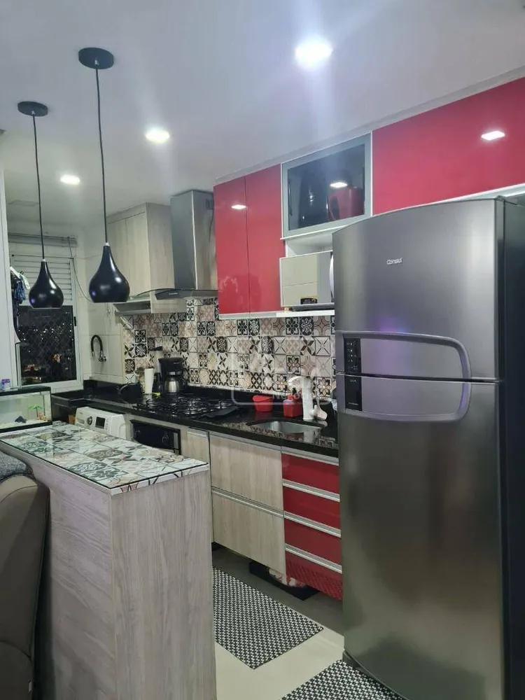 Apartamento, 2 quartos, 49 m² - Foto 3