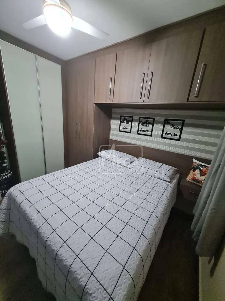 Apartamento, 2 quartos, 49 m² - Foto 11
