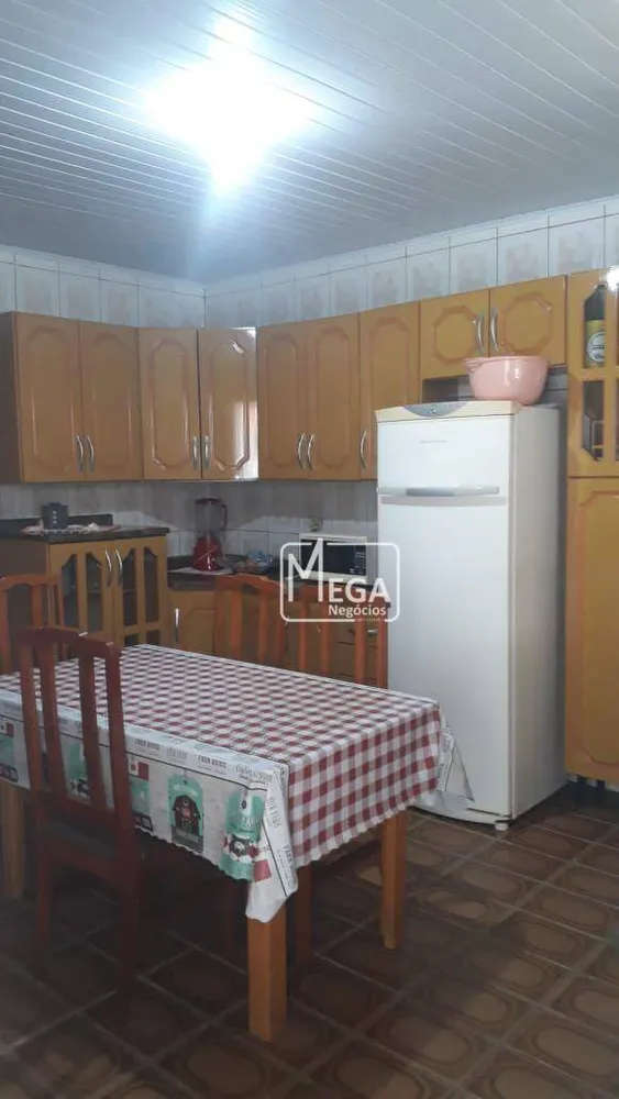 Casa, 2 quartos, 150 m² - Foto 7